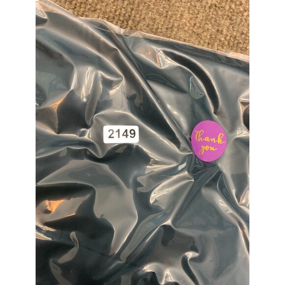 Zero Restriction Vest Mens L Piedmont Driving Club Golf Sleeveless Windbreaker - Picture 7 of 7